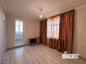 3-к квартира, вторичка, 100м2, 17/20 этаж