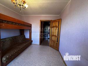 2-к квартира, вторичка, 48м2, 4/5 этаж