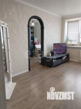 4-к квартира, вторичка, 75м2, 5/9 этаж