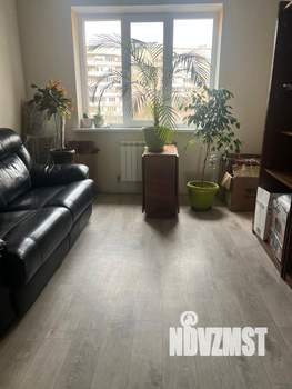 3-к квартира, вторичка, 91м2, 4/17 этаж