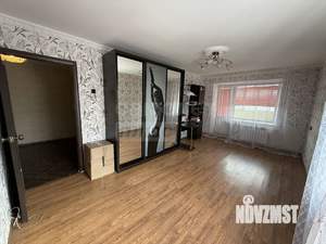 2-к квартира, вторичка, 49м2, 5/12 этаж