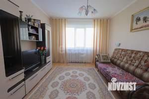 2-к квартира, вторичка, 51м2, 4/5 этаж