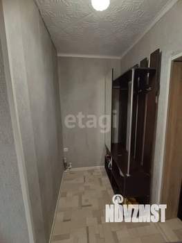 1-к квартира, вторичка, 31м2, 4/5 этаж
