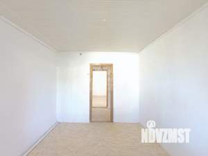 4-к квартира, вторичка, 85м2, 1/1 этаж