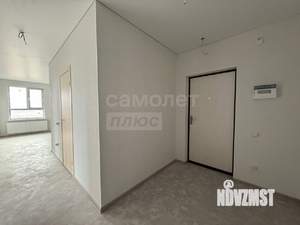 2-к квартира, вторичка, 54м2, 18/18 этаж