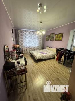 3-к квартира, вторичка, 87м2, 13/14 этаж