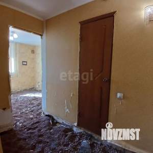 2-к квартира, вторичка, 50м2, 2/6 этаж