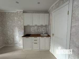 1-к квартира, вторичка, 26м2, 2/5 этаж