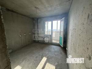 3-к квартира, вторичка, 74м2, 17/17 этаж