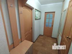 1-к квартира, вторичка, 41м2, 9/9 этаж