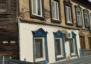 3-к квартира, вторичка, 112м2, 2/2 этаж