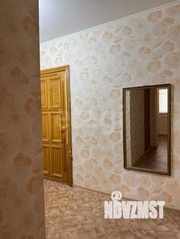 1-к квартира, вторичка, 37м2, 6/9 этаж