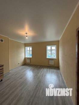 1-к квартира, вторичка, 41м2, 3/4 этаж