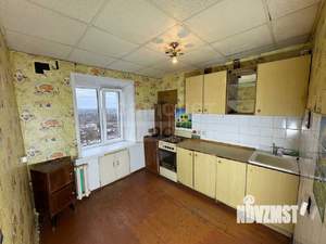 1-к квартира, вторичка, 32м2, 5/5 этаж