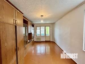 3-к квартира, вторичка, 61м2, 3/5 этаж