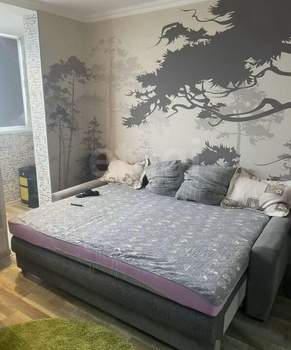 Студия квартира, вторичка, 27м2, 15/17 этаж