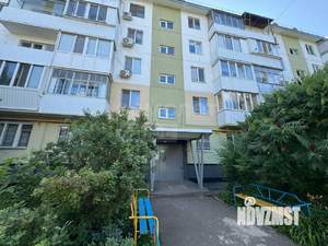 2-к квартира, вторичка, 44м2, 4/5 этаж