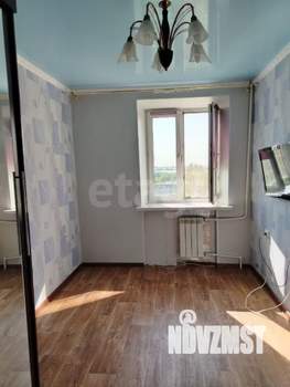 3-к квартира, вторичка, 57м2, 7/10 этаж