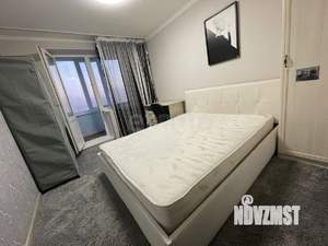 2-к квартира, вторичка, 49м2, 5/5 этаж