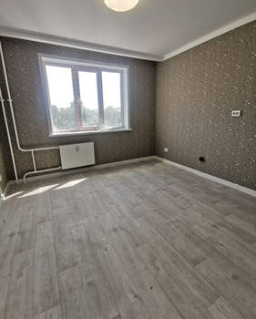 1-к квартира, вторичка, 61м2, 14/25 этаж