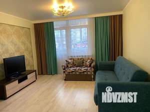 Студия квартира, вторичка, 27м2, 1/15 этаж