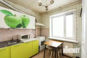 2-к квартира, вторичка, 51м2, 9/10 этаж