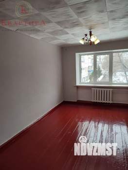Студия квартира, вторичка, 18м2, 3/5 этаж