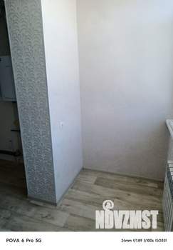 1-к квартира, вторичка, 36м2, 2/3 этаж