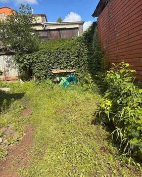 2-к квартира, вторичка, 31м2, 1/2 этаж