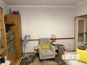 2-к квартира, вторичка, 42м2, 3/9 этаж