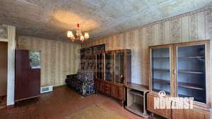 1-к квартира, вторичка, 30м2, 4/5 этаж