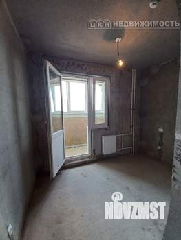 1-к квартира, вторичка, 32м2, 13/20 этаж