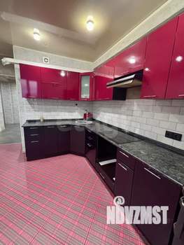 2-к квартира, вторичка, 60м2, 17/17 этаж