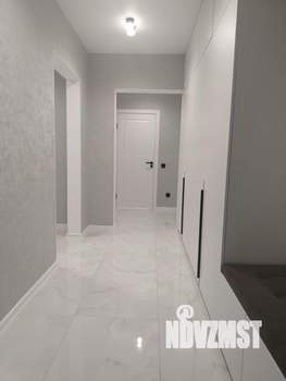 2-к квартира, вторичка, 60м2, 11/17 этаж