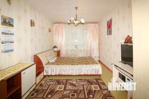 4-к квартира, вторичка, 83м2, 2/9 этаж