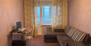 2-к квартира, вторичка, 50м2, 9/9 этаж