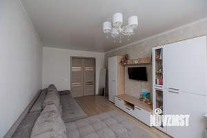 2-к квартира, вторичка, 54м2, 6/9 этаж