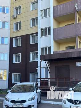 2-к квартира, вторичка, 51м2, 2/17 этаж