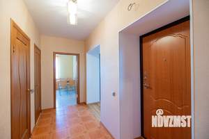 3-к квартира, вторичка, 87м2, 5/17 этаж