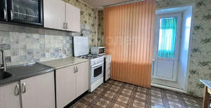 1-к квартира, вторичка, 43м2, 8/10 этаж