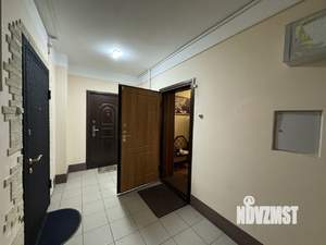 3-к квартира, вторичка, 101м2, 11/16 этаж