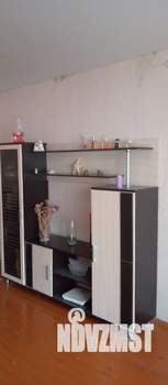 3-к квартира, вторичка, 62м2, 3/5 этаж