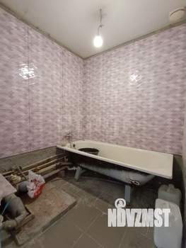 2-к квартира, вторичка, 41м2, 3/3 этаж