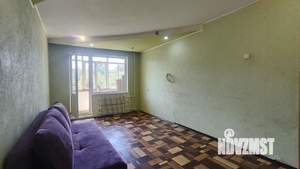3-к квартира, вторичка, 62м2, 3/5 этаж