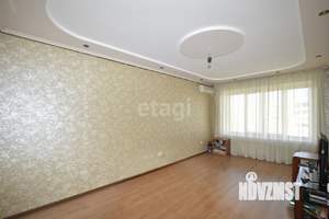 2-к квартира, вторичка, 60м2, 8/12 этаж