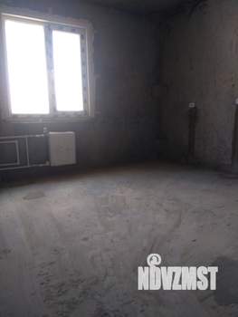 1-к квартира, вторичка, 33м2, 3/17 этаж