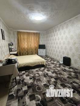 1-к квартира, вторичка, 41м2, 8/10 этаж