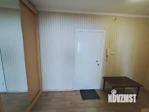 1-к квартира, вторичка, 39м2, 6/12 этаж
