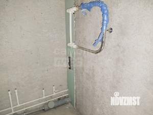 1-к квартира, вторичка, 34м2, 5/19 этаж