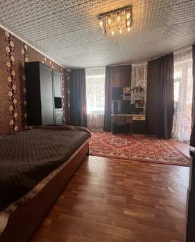 1-к квартира, вторичка, 47м2, 2/14 этаж